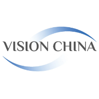 关于VisionChina品牌标识升级的公告