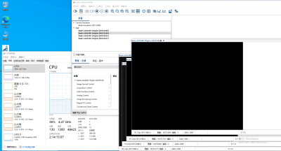 LRES1053PT连接5G相机实测图.png